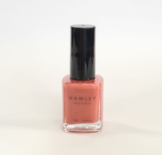 Hawley Plant Based Polish # 25