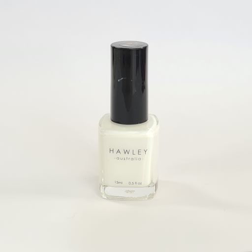 Hawley Plant Based Polish # 85 - White