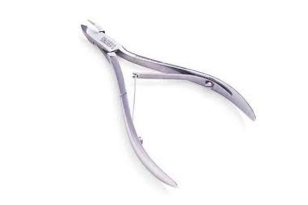 Cuticle Nipper 1/4 Jaw