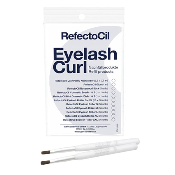 RefectoCil Lash Perm Cosmetic Brush (2)