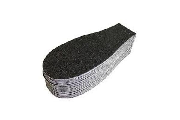 Disposable Pedi Pads (Fine or Course) 10/24pk