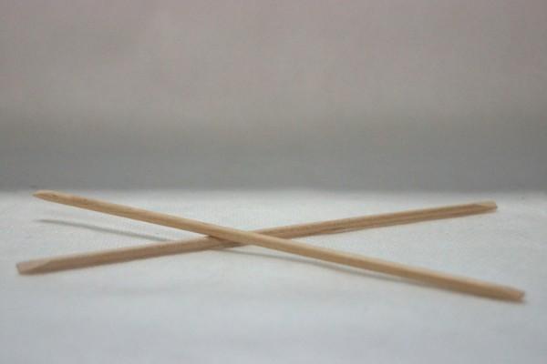 Manicure Sticks 3" (25pk)