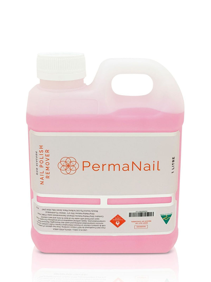 Nail Polish Remover - Non Acetone