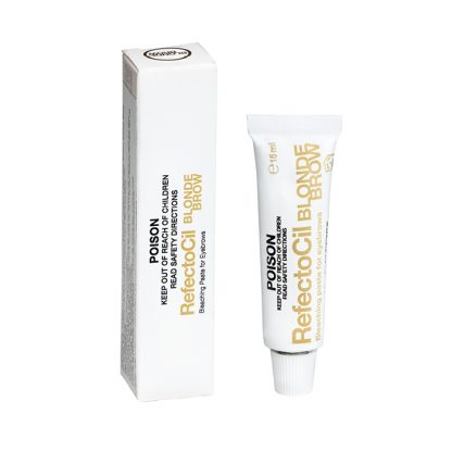 RefectoCil Lash and Brow Tint - R0 Blonde