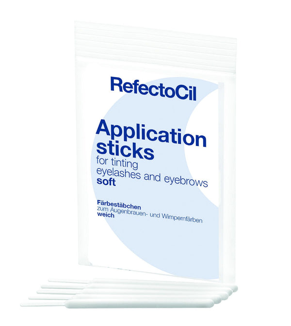 RefectoCil Application Sticks Pkt 10