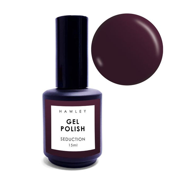 Seduction - Hawley Gel Polish