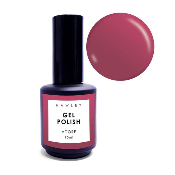 Adore - Hawley Gel Polish