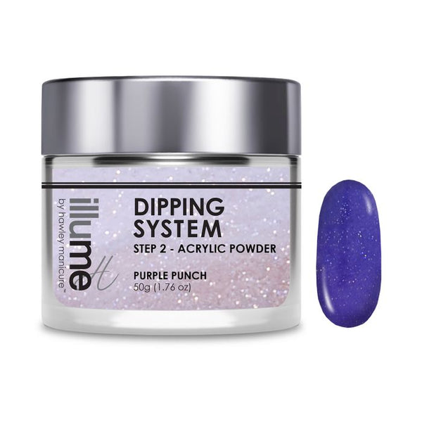 Purple Punch Dipping Powder