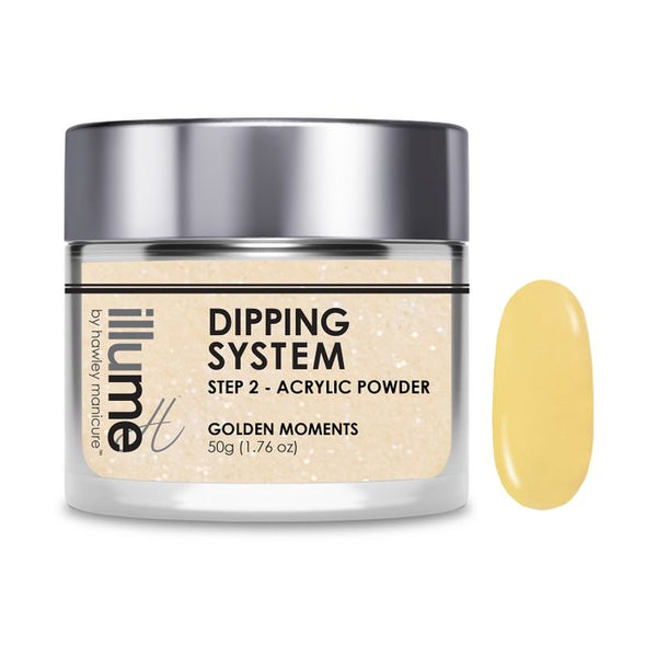 Golden Moments Dipping Powde