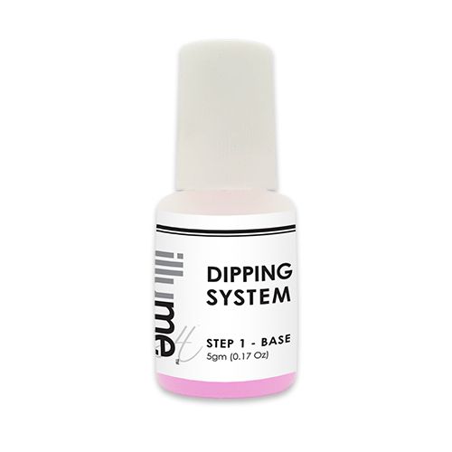 Dipping System Adhesive - STEP 1