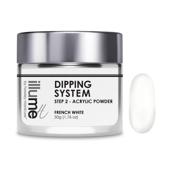 French White Dipping Powder