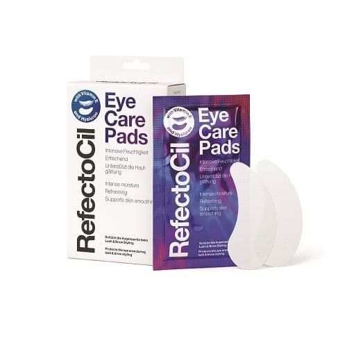 RefectoCil Eye Care Pads 10pk
