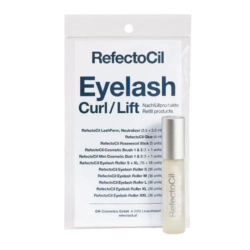 RefectoCil Eyelash LIFT & CURL Glue