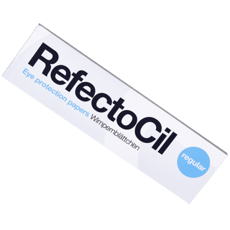 RefectoCil Eye Protection Pads Pkt 96