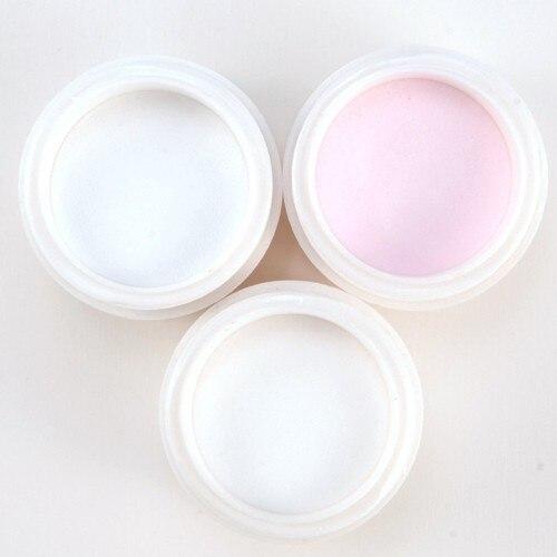 Acrylic Powder –  White