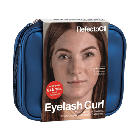 RefectoCil Eyelash Curl Kit