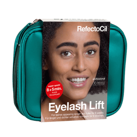 RefectoCil Eyelash Lift Kit