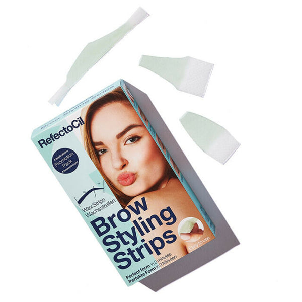 RefectoCil WOW Brows Styling Strips